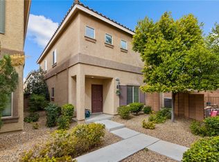 9494 Alma Ridge Ave, Las Vegas, NV 89178