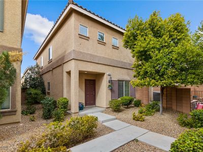 9494 Alma Ridge Ave, Las Vegas, NV, 89178