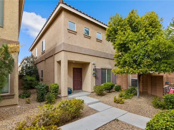 9494 Alma Ridge Ave, Las Vegas, NV 89178