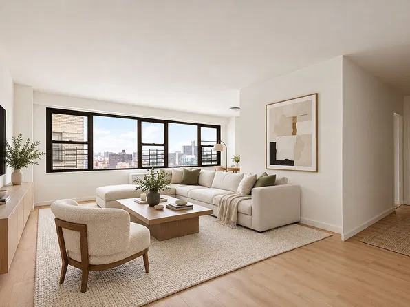 1020 Grand Concourse APT 19S, Bronx, NY 10451