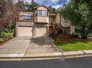 501 Sidesaddle Cir, Scotts Valley, CA 95066