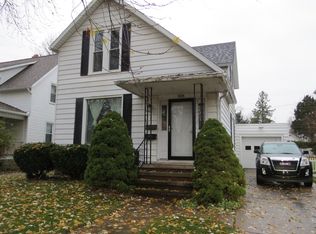 838 Washington Ave, Defiance, OH 43512