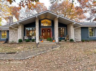 17055 Bethel Rd, Neodesha, KS 66757