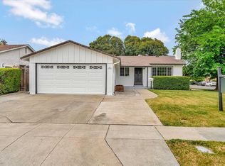 40109 Laiolo Rd, Fremont, CA 94538