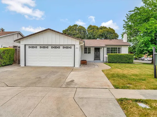 40109 Laiolo Rd, Fremont, CA 94538