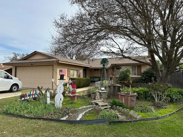 711 E Myrtle Avenue, Visalia, CA 93292
