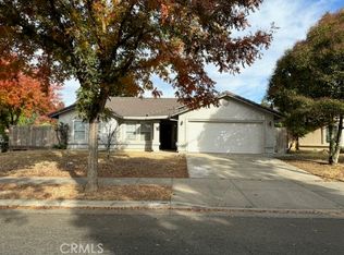 1897 Creekside Dr, Merced, CA 95348