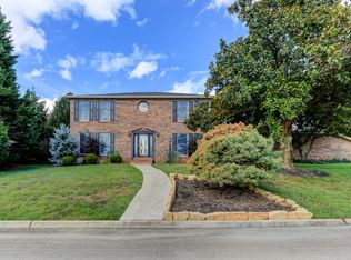 3053 Champions Dr, Maryville, TN 37801