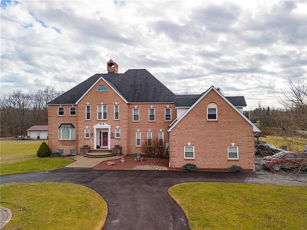 3045 W Scenic Dr, Danielsville, PA 18038 Zillow
