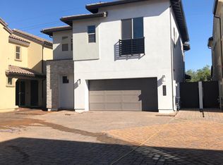 1663 S Follett Way, Gilbert, AZ 85295