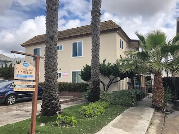 4437 Cleveland Ave APT 7, San Diego, CA 92116
