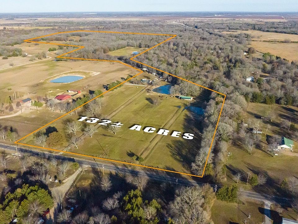 446 Fm 274, Ravenna, TX 75476 MLS 20243300 Zillow