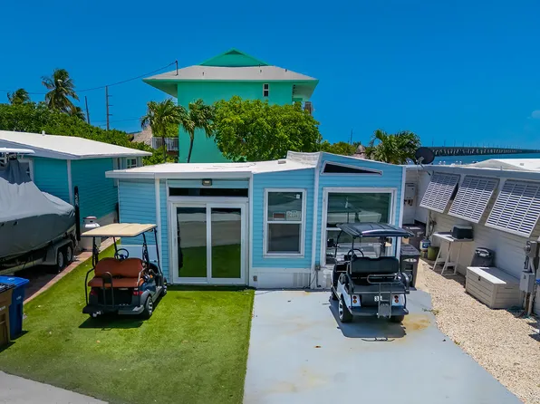 65821 Overseas Hwy Lot 35, Long Key, FL 33001