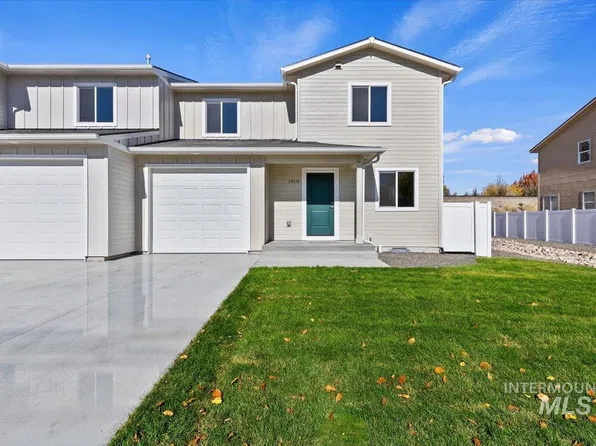 1918 E Shortline, Nampa, ID 83687