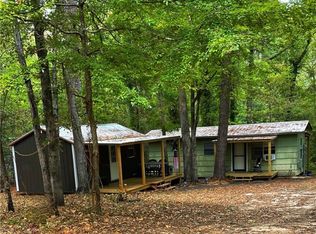 288 Forest Dr, Hemphill, TX 75948