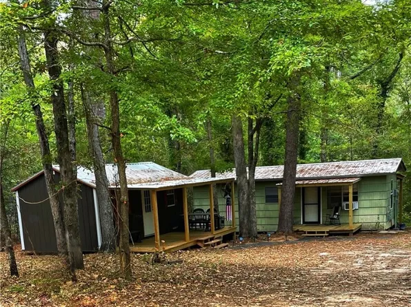 288 Forest Dr, Hemphill, TX 75948