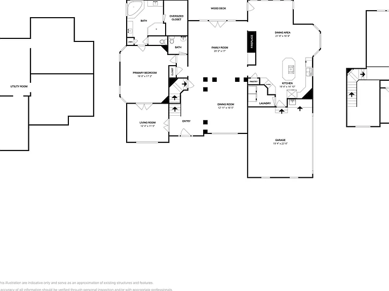 195 Forrest Lake Rd — Photo 21
