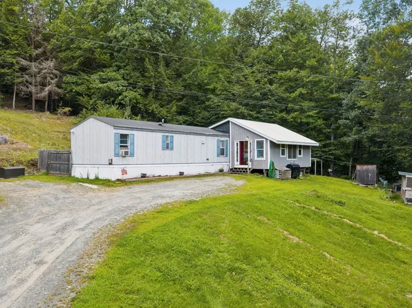 1676 Old River Road, Hartford, VT 05001