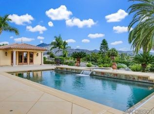 13665 White Rock Station Rd, Poway, CA 92064