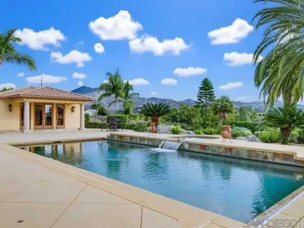 13665 White Rock Station Rd, Poway, CA 92064