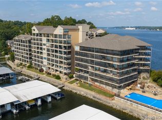 110 Falls Point Dr Unit 2B, Lake Ozark, MO 65049
