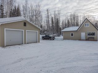 3335 Sharon Rd, North Pole, AK 99705