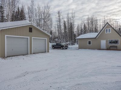 3335 Sharon Rd, North Pole, AK, 99705