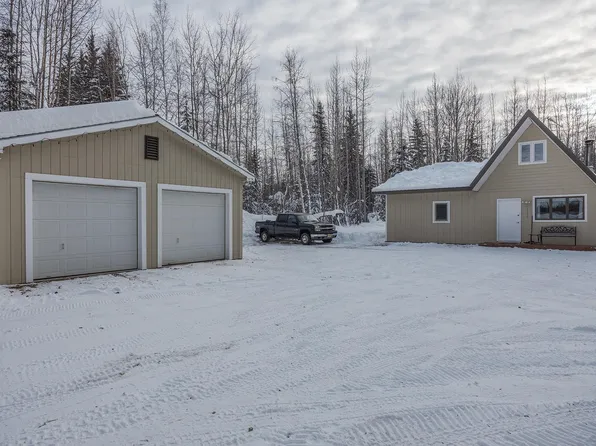3335 Sharon Rd, North Pole, AK 99705