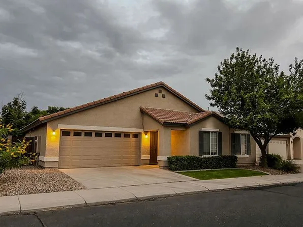 1739 N Seton, Mesa, AZ 85205