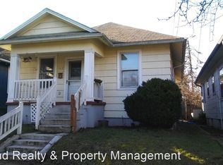 7817 N Brandon Ave, Portland, OR