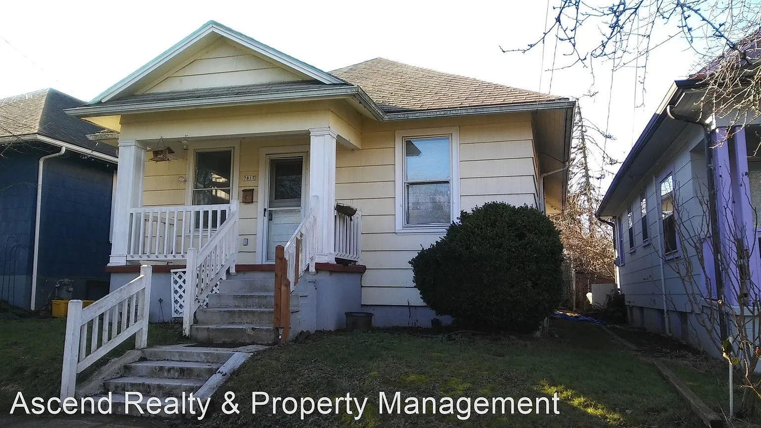 7817 N Brandon Ave photo 1