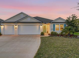 71 Gypsum Pl, Saint Augustine, FL 32086