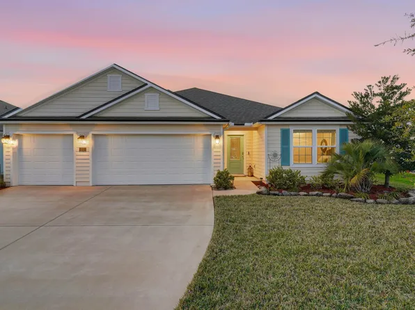 71 Gypsum Pl, Saint Augustine, FL 32086