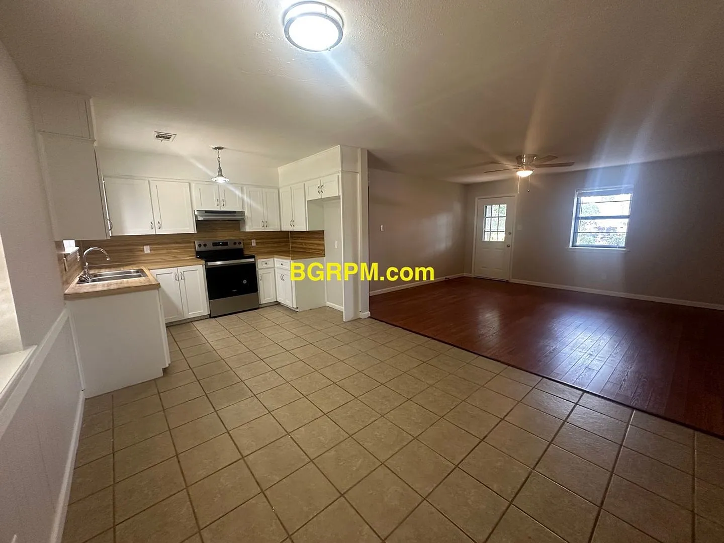 3 bed, 1 bath home. Located in cabot. — Photo 4