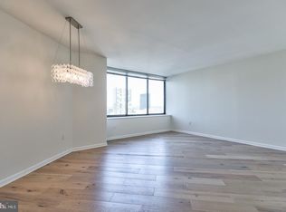 202 W Rittenhouse Sq #10-1705, Philadelphia, PA 19103