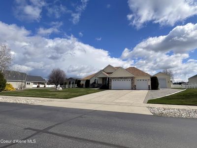 3164 N Radiant Star Rd, Post Falls, ID, 83854
