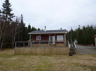 2 Georges Pond Road, Thorburn Lake/ Port Blandford, NL A0C2G0