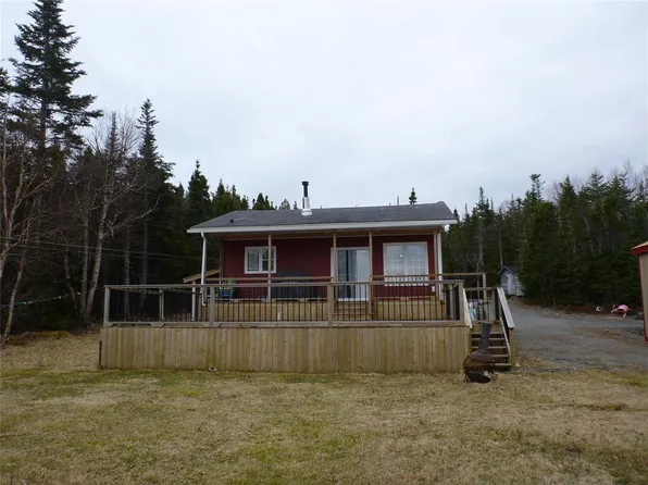 2 Georges Pond Road, Thorburn Lake/ Port Blandford, NL A0C2G0