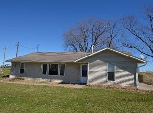 2779 Cedar Rd, Corydon, IA 50060