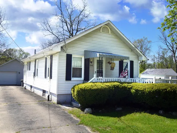 2348 Christner St, Burton, MI 48519