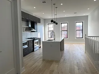 Rented by All Over Properties Corporation