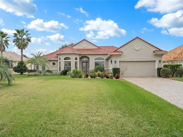1766 W Foxglen Ct, Hernando, FL 34442