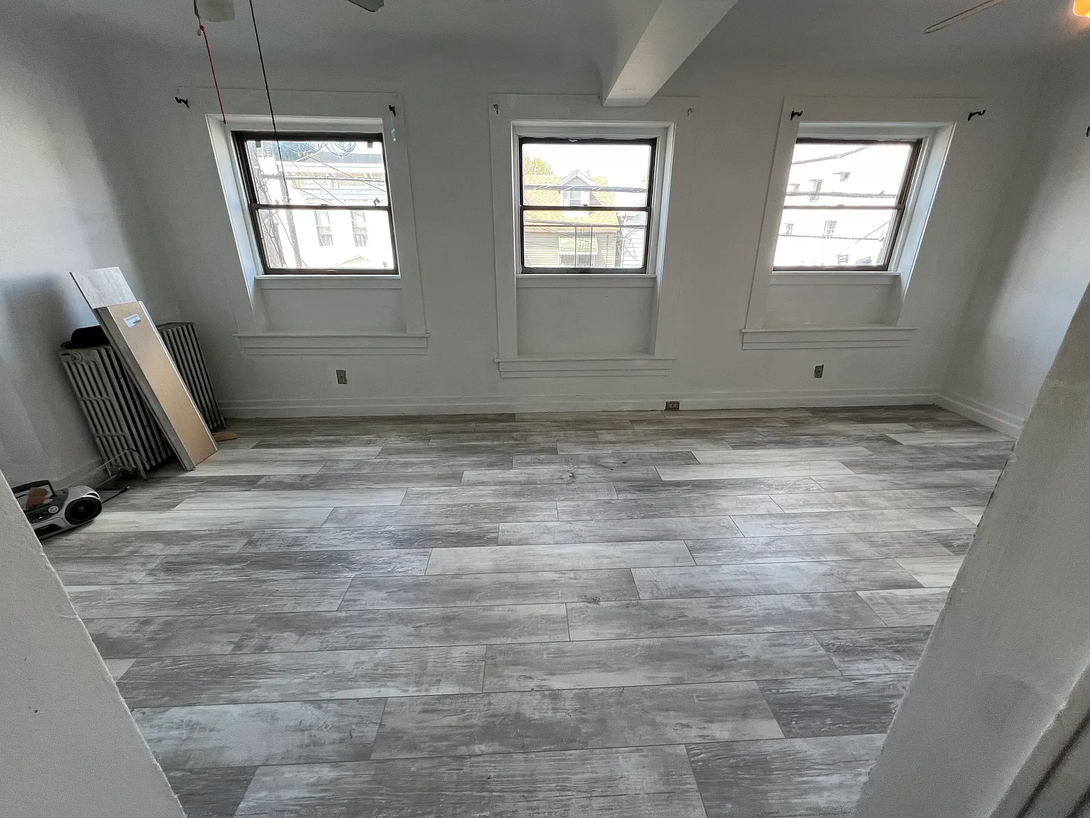 1 bed, 850 sqft, $1,050 — Photo 4