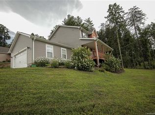 48 Parrot Rd, Candler, NC 28715