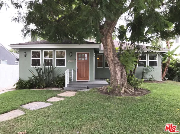 2637 Midvale Ave, Los Angeles, CA 90064