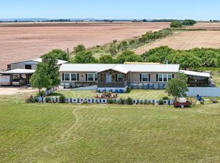 14973 Fm 707, Merkel, TX 79536
