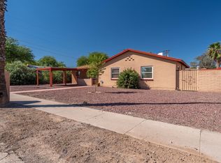824 S Sidney Ave, Tucson, AZ 85711