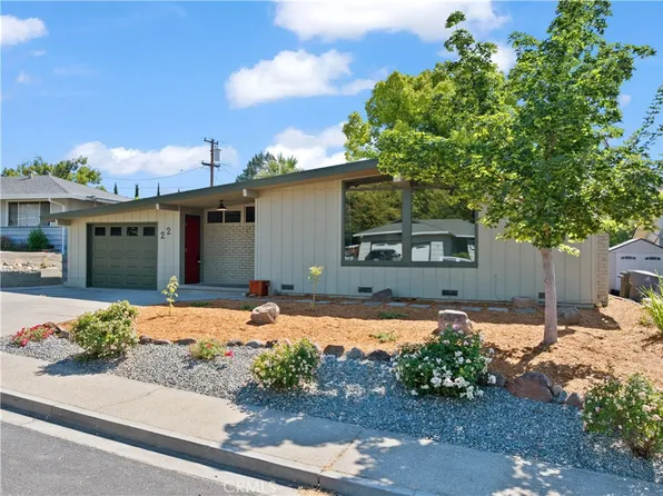 22 Leslie Ln, Oroville, CA 95966