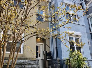 1454 Newton St NW APT 301, Washington, DC 20010