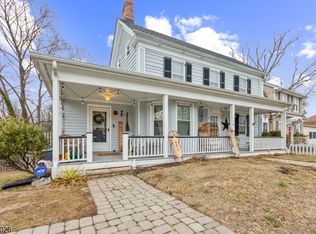 118 Main St, Lebanon, NJ 08833